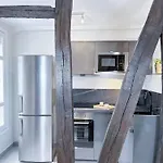 Champs - Elysees Finest Flat