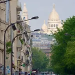 Champs - Elysees Finest Flat