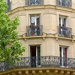 Champs - Elysees Finest Flat
