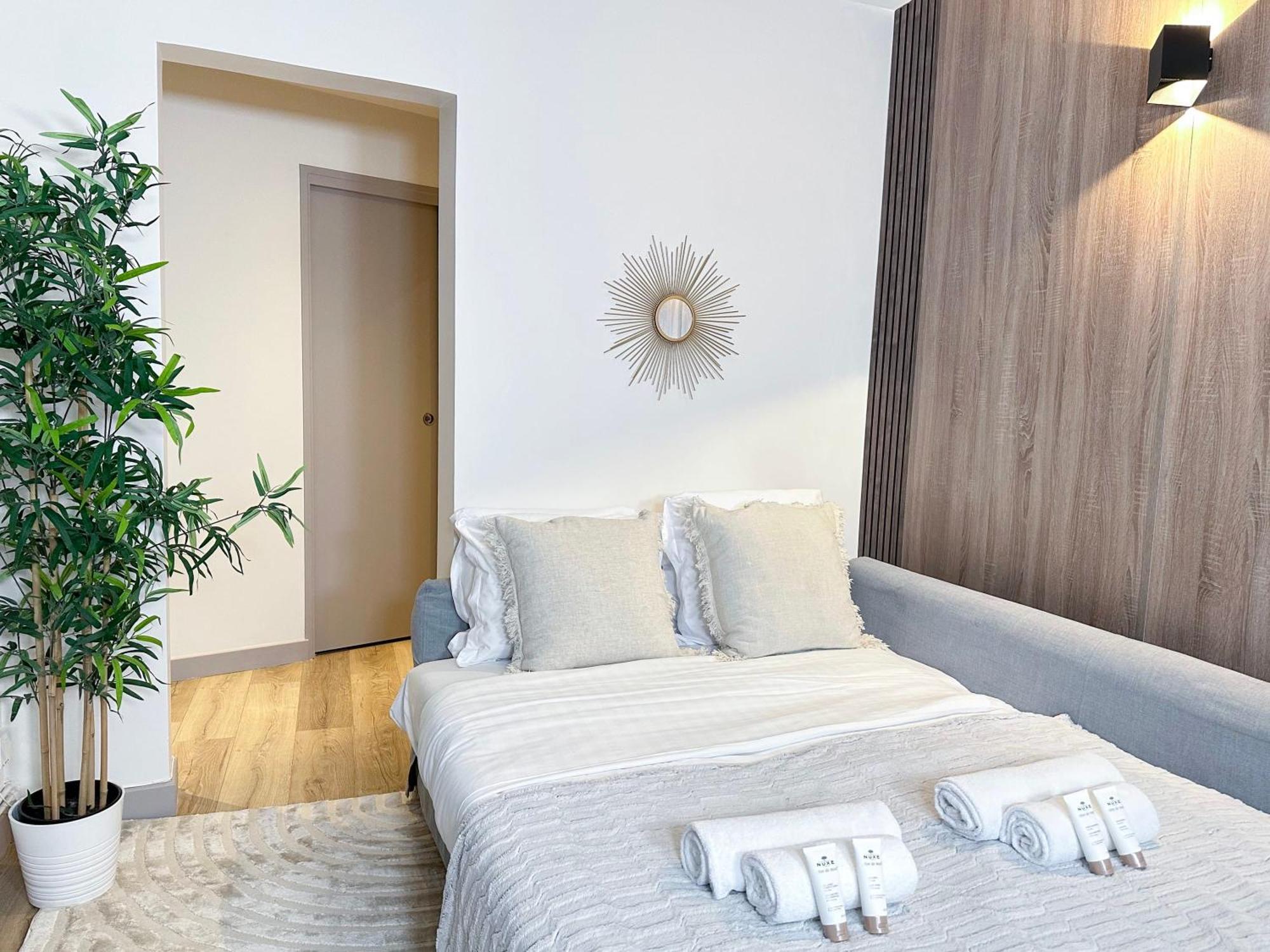 Apartment Champs - Elysees Finest Flat