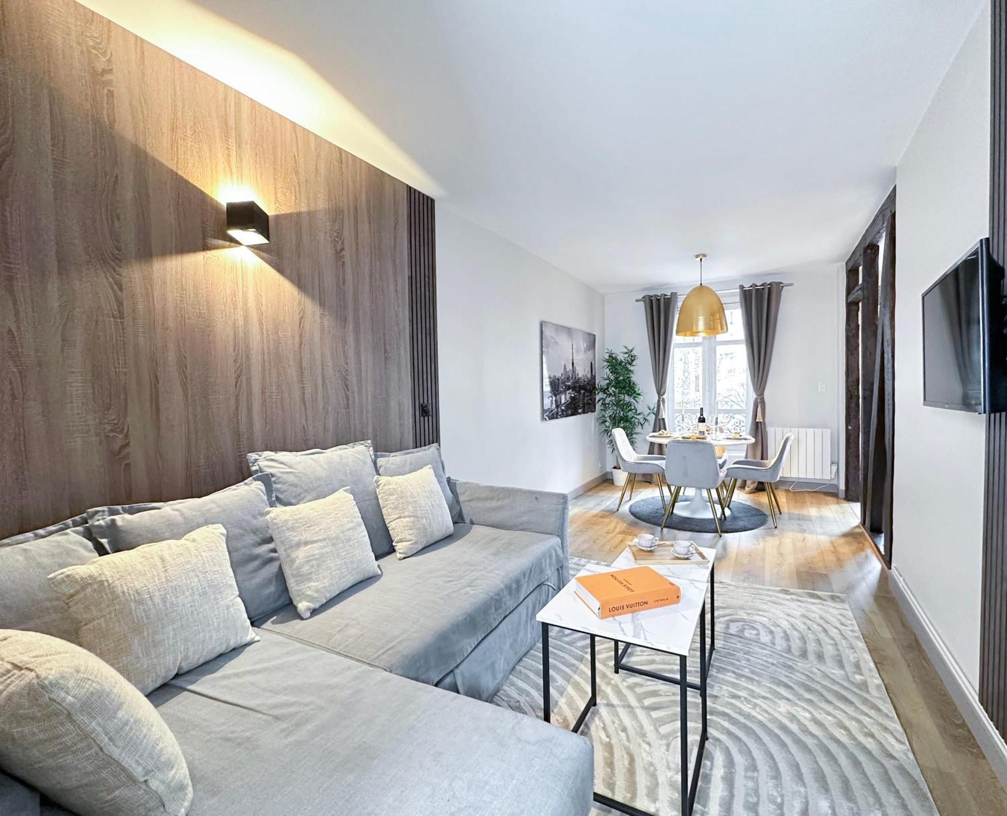 Apartment Champs - Elysees Finest Flat