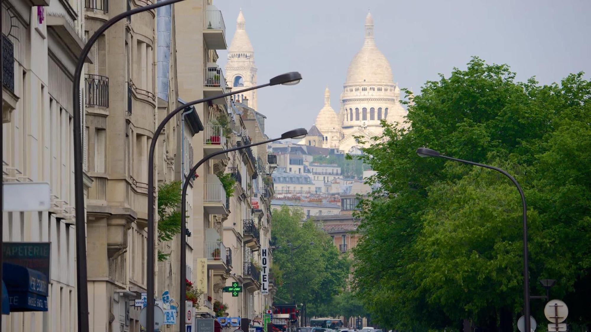 Apartment Champs - Elysees Finest Flat